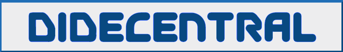 Identity Decentralized